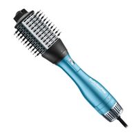 Cepillo secador BaBylissPRO Nano Titanium de 3"", 2 en 1, con accesorios desmontables